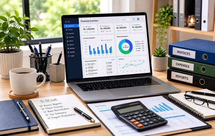 Data Analyst Career Guide – Skills, Salary & Roadmap